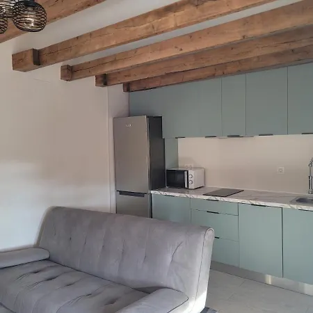El Atico De Entrevias - Con Garaje Y Wifi Appartement *