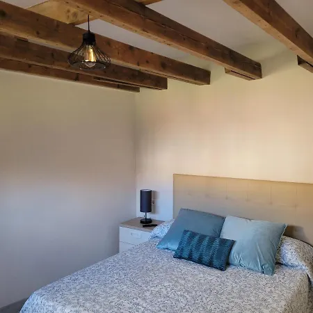 El Atico De Entrevias - Con Garaje Y Wifi Apartment Leon