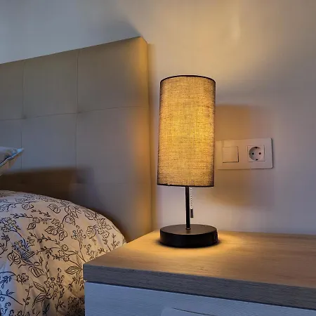 El Atico De Entrevias - Con Garaje Y Wifi 레온