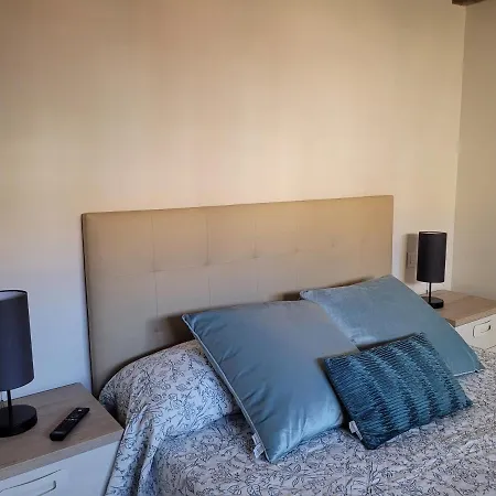 El Atico De Entrevias - Con Garaje Y Wifi Apartment Leon