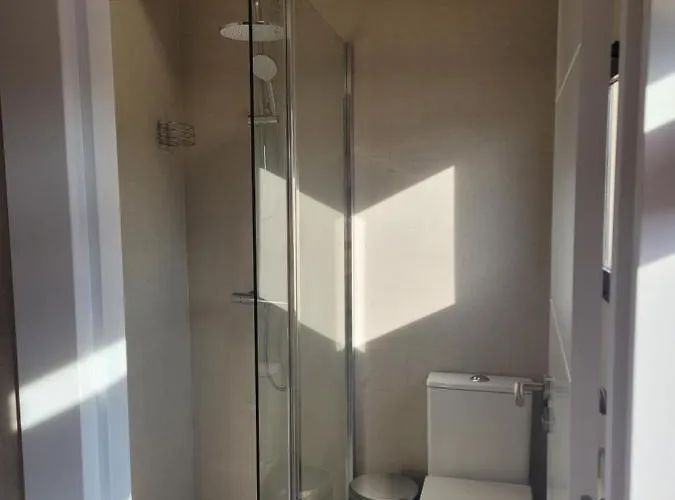 El Atico De Entrevias - Con Garaje Y Wifi León