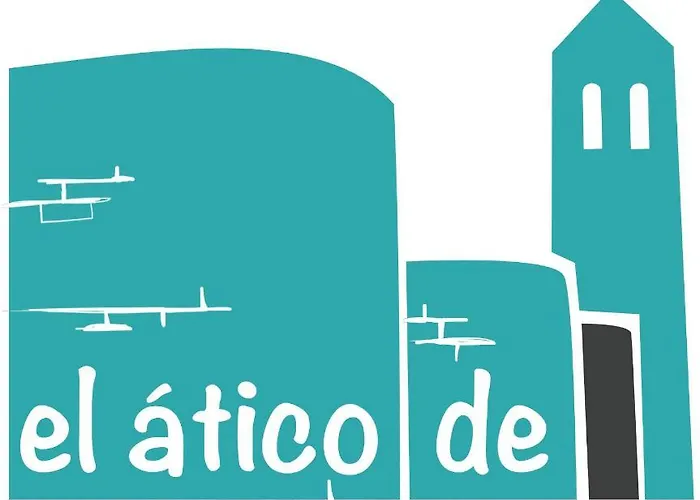 El Atico De Entrevias - Con Garaje Y Wifi Appartement *