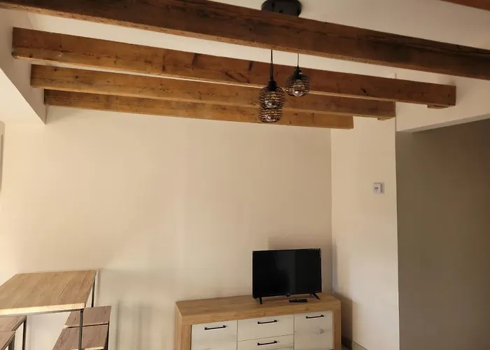 El Atico De Entrevias - Con Garaje Y Wifi * 레온