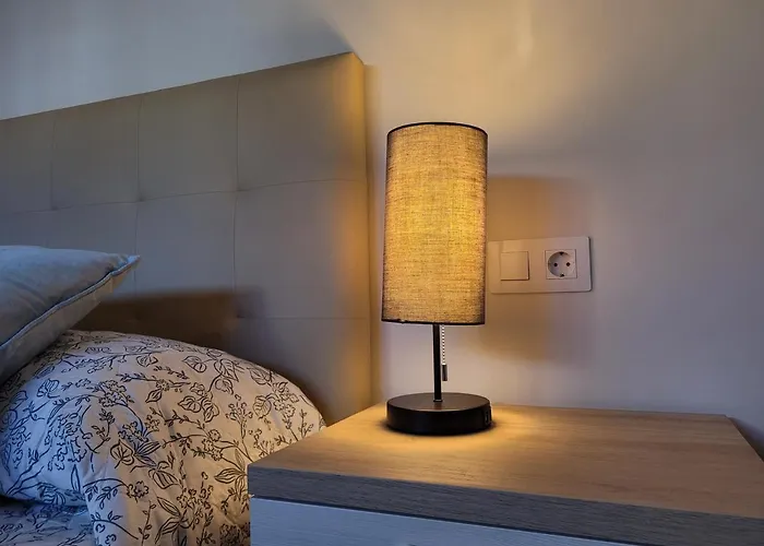 El Atico De Entrevias - Con Garaje Y Wifi León