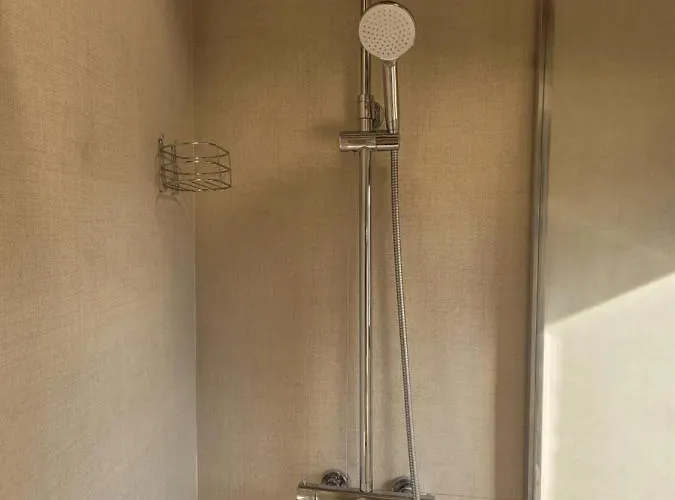 El Atico De Entrevias - Con Garaje Y Wifi *