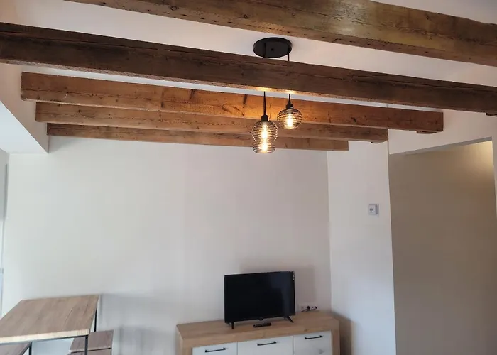 El Atico De Entrevias - Con Garaje Y Wifi Appartement *